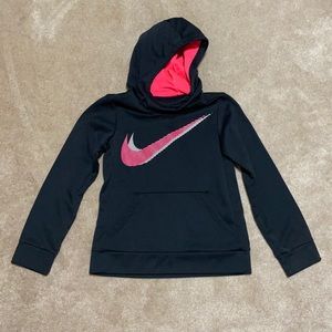 Nike, size M, Dri-Fit Hoodie